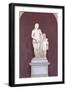 Venus Felix Statue,Vatican Museum, Rome, Italy-null-Framed Giclee Print