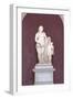 Venus Felix Statue,Vatican Museum, Rome, Italy-null-Framed Giclee Print