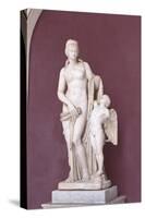 Venus Felix Statue,Vatican Museum, Rome, Italy-null-Stretched Canvas