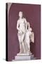 Venus Felix Statue,Vatican Museum, Rome, Italy-null-Stretched Canvas