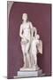 Venus Felix Statue,Vatican Museum, Rome, Italy-null-Mounted Giclee Print