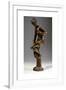 Venus in Bathroom-Giambologna-Framed Giclee Print