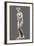 Venus Italica-Antonio Canova-Framed Art Print