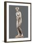 Venus Italica-Antonio Canova-Framed Art Print