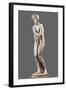 Venus Italica-Antonio Canova-Framed Art Print