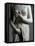 Venus Italica-Antonio Canova-Framed Stretched Canvas