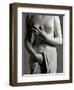 Venus Italica-Antonio Canova-Framed Art Print