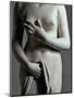 Venus Italica-Antonio Canova-Mounted Art Print