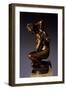 Venus Kneeling Drying Herself-Giambologna-Framed Giclee Print