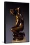 Venus Kneeling Drying Herself-Giambologna-Framed Stretched Canvas