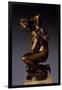 Venus Kneeling Drying Herself-Giambologna-Framed Giclee Print