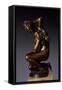 Venus Kneeling Drying Herself-Giambologna-Framed Stretched Canvas