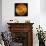 Venus, Magellan Image-null-Photographic Print displayed on a wall