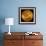 Venus, Magellan Image-null-Framed Photographic Print displayed on a wall