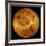 Venus, Magellan Image-null-Framed Photographic Print