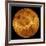 Venus, Magellan Image-null-Framed Photographic Print