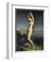 Venus Marine-Theodore Chasseriau-Framed Giclee Print