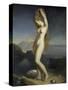 Venus Marine-Theodore Chasseriau-Stretched Canvas