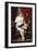 Venus, Mars and Cupid-Peter Paul Rubens-Framed Giclee Print