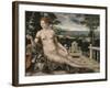 Venus of Cythera, 1561-Jan Massys or Metsys-Framed Giclee Print