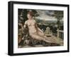 Venus of Cythera, 1561-Jan Massys or Metsys-Framed Giclee Print