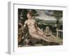 Venus of Cythera, 1561-Jan Massys or Metsys-Framed Giclee Print