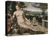Venus of Cythera, 1561-Jan Massys or Metsys-Stretched Canvas