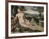 Venus of Cythera, 1561-Jan Massys or Metsys-Framed Giclee Print