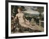 Venus of Cythera, 1561-Jan Massys or Metsys-Framed Giclee Print