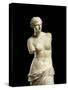 Venus of Milo, 100 BC-null-Stretched Canvas