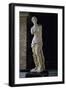 Venus of Milo-null-Framed Giclee Print