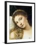 Venus of Urbino, Before 1538-Titian (Tiziano Vecelli)-Framed Giclee Print