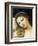 Venus of Urbino, Before 1538-Titian (Tiziano Vecelli)-Framed Giclee Print