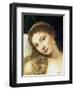 Venus of Urbino, Before 1538-Titian (Tiziano Vecelli)-Framed Giclee Print