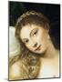 Venus of Urbino, Before 1538-Titian (Tiziano Vecelli)-Mounted Giclee Print