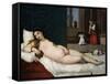 Venus of Urbino, C1538-Titian (Tiziano Vecelli)-Framed Stretched Canvas