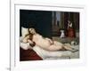 Venus of Urbino, C1538-Titian (Tiziano Vecelli)-Framed Giclee Print