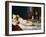 Venus of Urbino, C1538-Titian (Tiziano Vecelli)-Framed Giclee Print