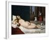 Venus of Urbino, C1538-Titian (Tiziano Vecelli)-Framed Giclee Print