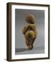 Venus of Willendorf, Limestone, H: 10 Cm, Stone Age, Aurignacien, 25th Mill. BC-null-Framed Giclee Print