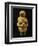 Venus of Willendorf, One of the Many Stone-Age Female Idols of the Great Goddess-null-Framed Premium Giclee Print