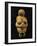 Venus of Willendorf, One of the Many Stone-Age Female Idols of the Great Goddess-null-Framed Giclee Print