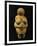 Venus of Willendorf, One of the Many Stone-Age Female Idols of the Great Goddess-null-Framed Giclee Print