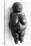 Venus of Willendorf, Stone Age Oolitic Limestone Carving, C24,000-C22,000 BC-null-Stretched Canvas