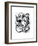 Venus of Willendorf-Gizara-Framed Art Print