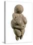 Venus of Willendorf-null-Stretched Canvas