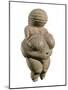 Venus of Willendorf-null-Mounted Art Print