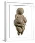 Venus of Willendorf-null-Framed Art Print