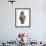 Venus of Willendorf-null-Framed Art Print displayed on a wall