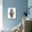 Venus of Willendorf-null-Mounted Art Print displayed on a wall